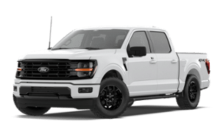 2026 Ford F-150® External Image 1